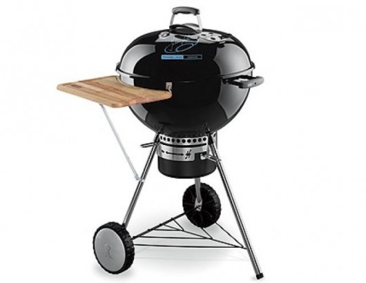 Weber one touch premium 57 cm lafer edtion