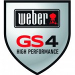 Weber GS4 Grillsystem